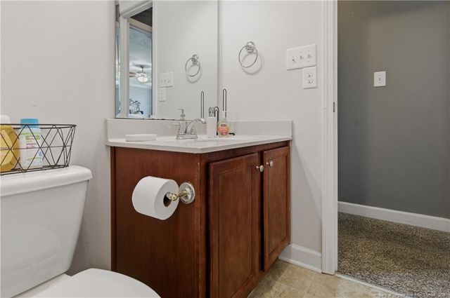 8248 French Horn Lane, Fayetteville, NC 28314