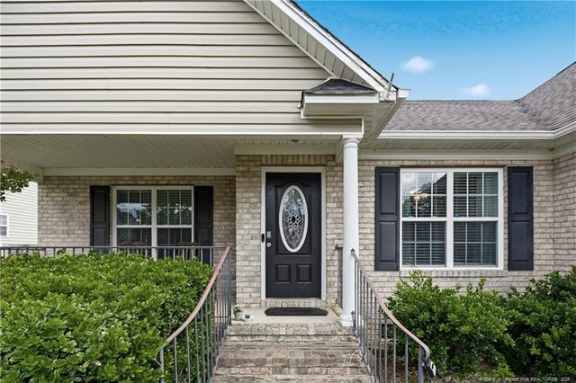 8248 French Horn Lane, Fayetteville, NC 28314