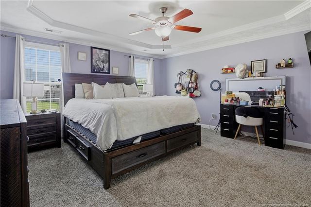 8248 French Horn Lane, Fayetteville, NC 28314