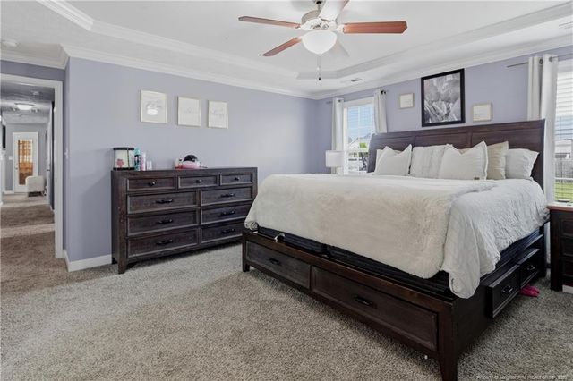 8248 French Horn Lane, Fayetteville, NC 28314