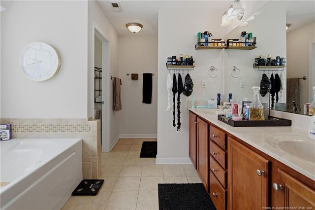 8248 French Horn Lane, Fayetteville, NC 28314