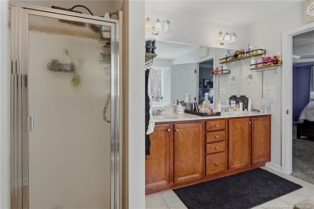8248 French Horn Lane, Fayetteville, NC 28314