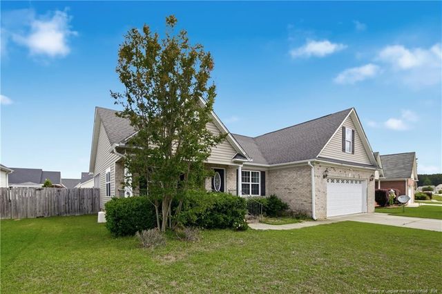 8248 French Horn Lane, Fayetteville, NC 28314