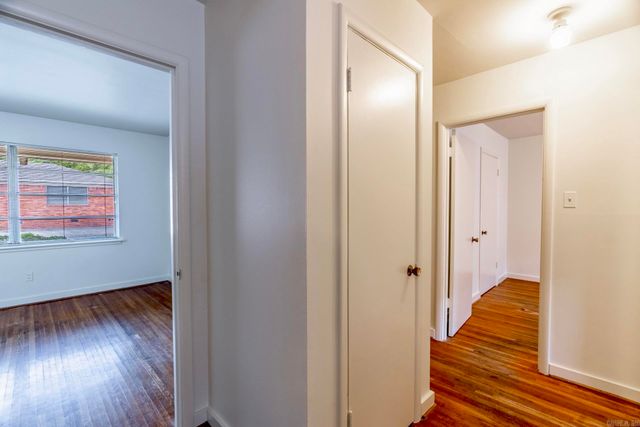 915 N Garfield Street, Little Rock, AR 72207