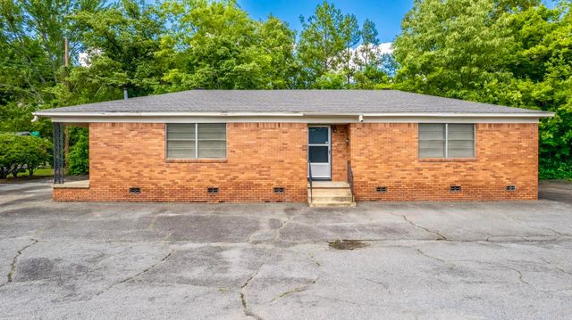 915 N Garfield Street, Little Rock, AR 72207