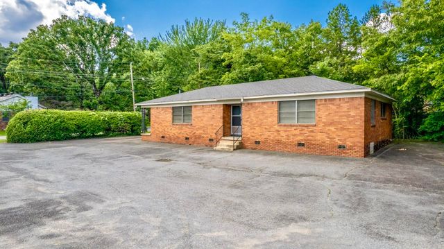 915 N Garfield Street, Little Rock, AR 72207