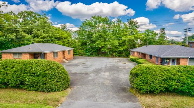 915 N Garfield Street, Little Rock, AR 72207