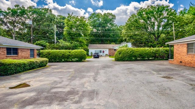 915 N Garfield Street, Little Rock, AR 72207