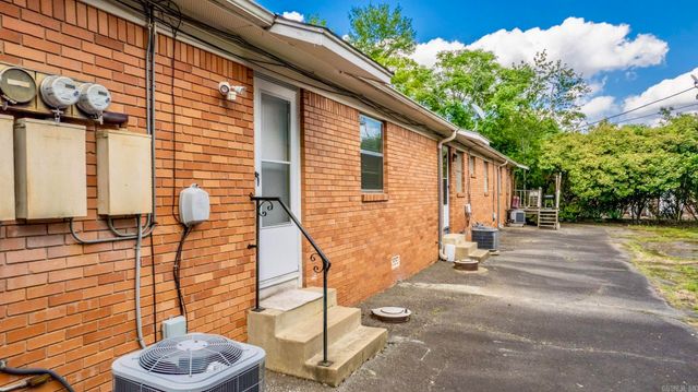 915 N Garfield Street, Little Rock, AR 72207