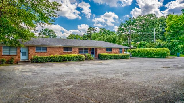 915 N Garfield Street, Little Rock, AR 72207