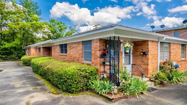 915 N Garfield Street, Little Rock, AR 72207