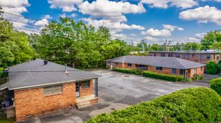 915 N Garfield Street, Little Rock, AR 72207