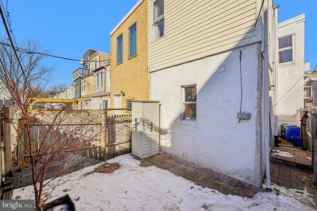 3008 W HARPER ST, Philadelphia, PA 19130