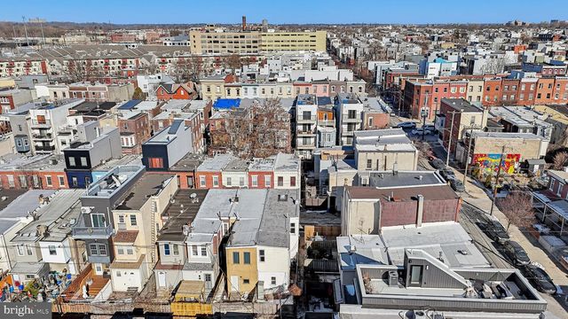 3008 W HARPER ST, Philadelphia, PA 19130