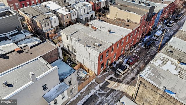 3008 W HARPER ST, Philadelphia, PA 19130