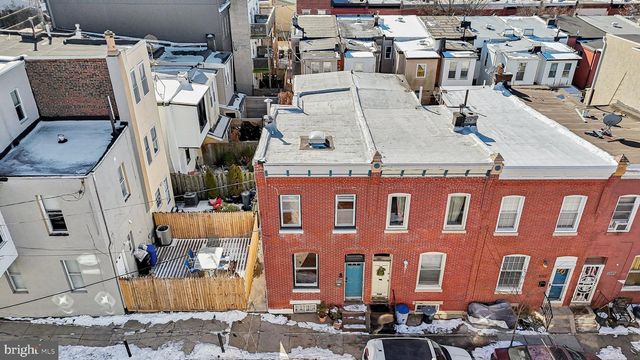 3008 W HARPER ST, Philadelphia, PA 19130
