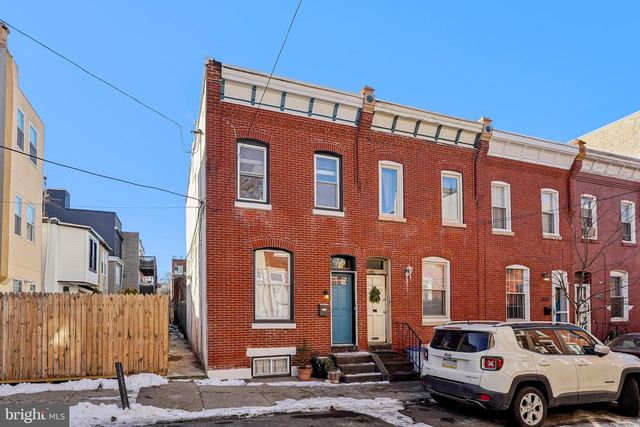 3008 W HARPER ST, Philadelphia, PA 19130