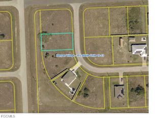 102 Harley TER, Labelle, FL 33935