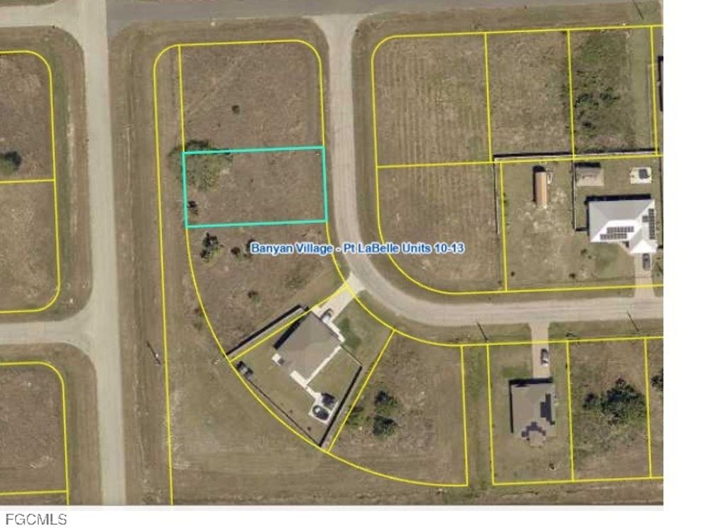 102 Harley TER, Labelle, FL 33935