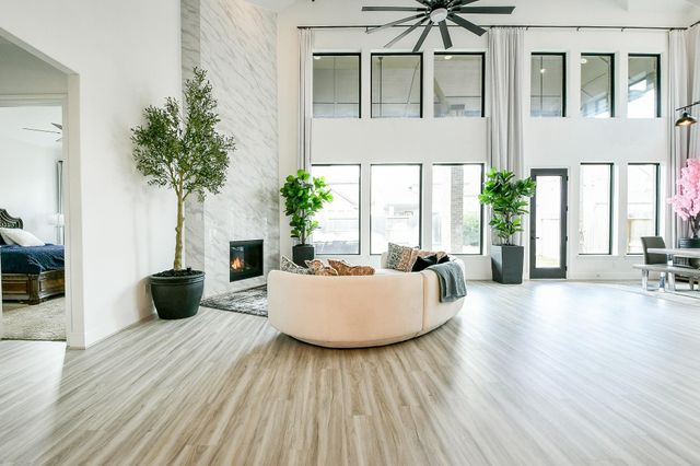 10715 Starlight Valley Lane, Richmond, TX 77406