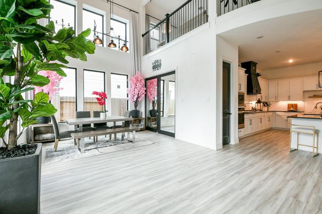 10715 Starlight Valley Lane, Richmond, TX 77406