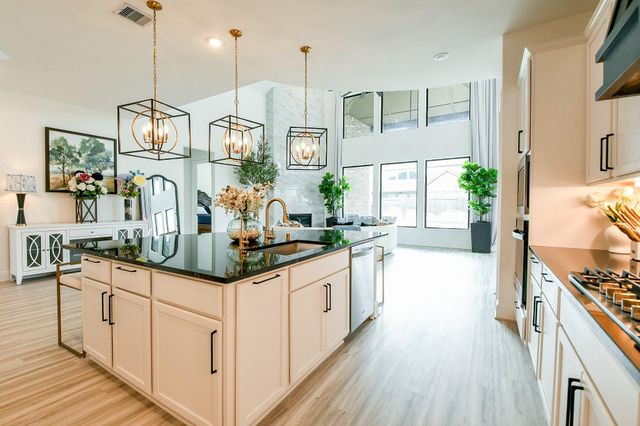 10715 Starlight Valley Lane, Richmond, TX 77406