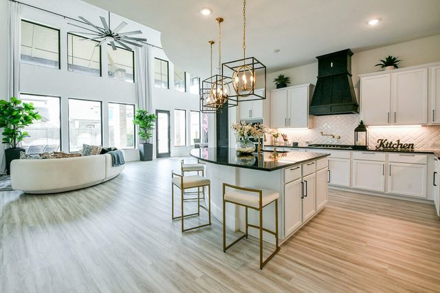 10715 Starlight Valley Lane, Richmond, TX 77406