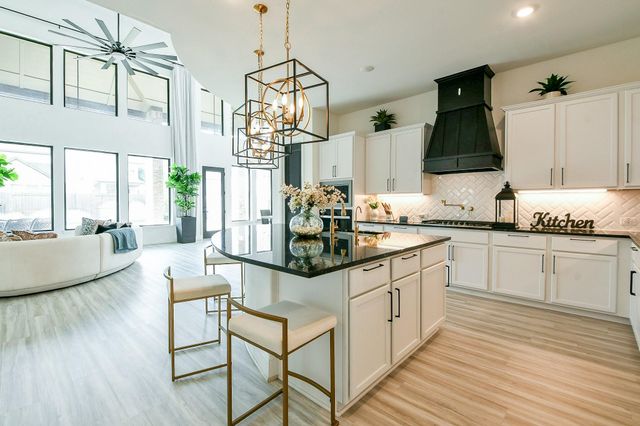 10715 Starlight Valley Lane, Richmond, TX 77406