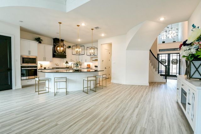 10715 Starlight Valley Lane, Richmond, TX 77406