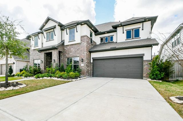 10715 Starlight Valley Lane, Richmond, TX 77406