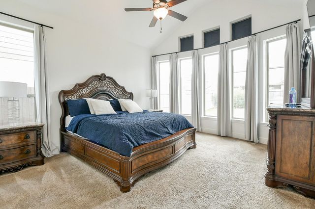 10715 Starlight Valley Lane, Richmond, TX 77406