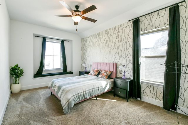 10715 Starlight Valley Lane, Richmond, TX 77406