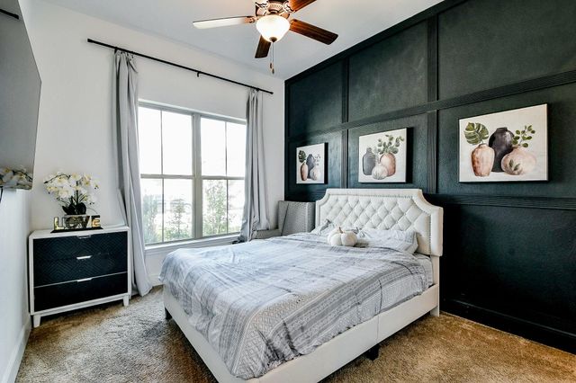 10715 Starlight Valley Lane, Richmond, TX 77406