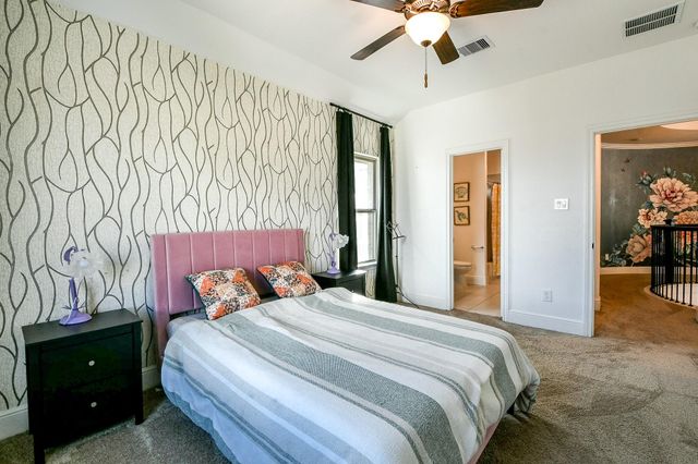 10715 Starlight Valley Lane, Richmond, TX 77406