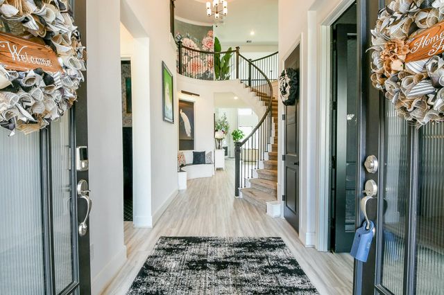 10715 Starlight Valley Lane, Richmond, TX 77406