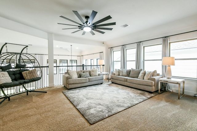 10715 Starlight Valley Lane, Richmond, TX 77406