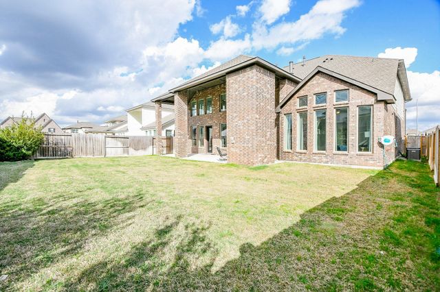 10715 Starlight Valley Lane, Richmond, TX 77406