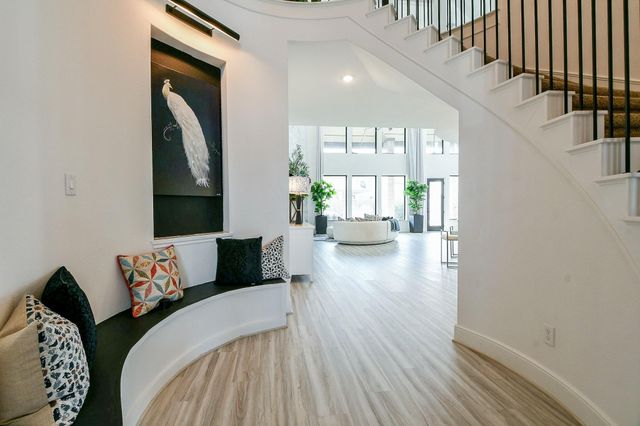 10715 Starlight Valley Lane, Richmond, TX 77406