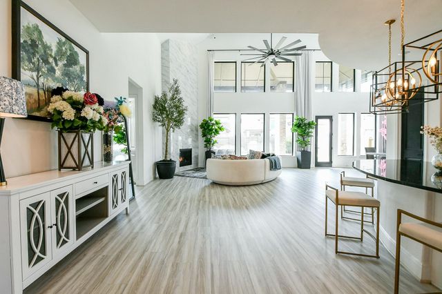 10715 Starlight Valley Lane, Richmond, TX 77406