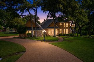 602 Riva Ridge, Wylie, TX 75098