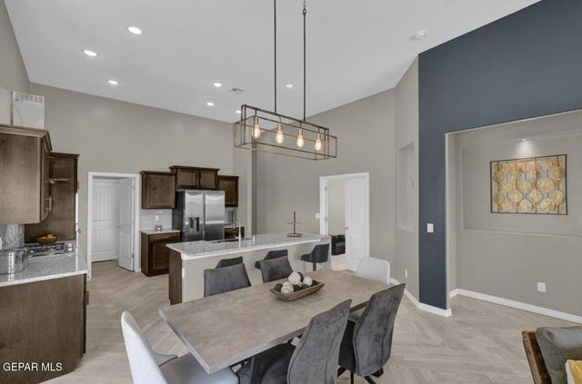 12406 Fill Ball Street, El Paso, TX 79928