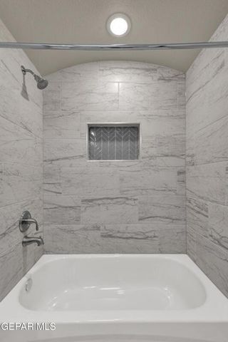12406 Fill Ball Street, El Paso, TX 79928
