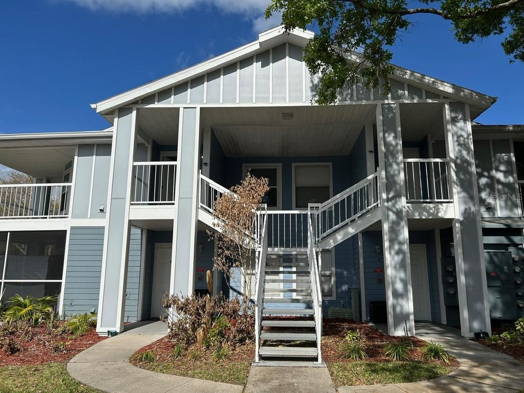 727 SUGAR BAY WAY 205, Lake Mary, FL 32746