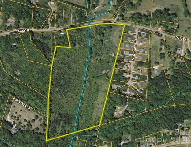 670 Talley Street, Troutman, NC 28166