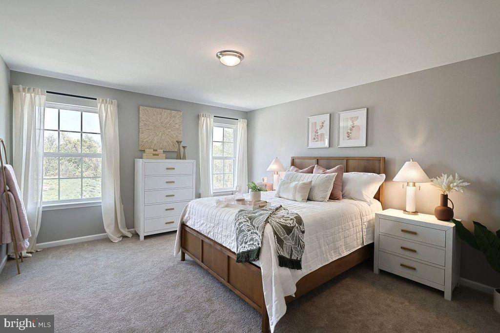 105 EASTON DR #LOT 19, Duncannon, PA 17020