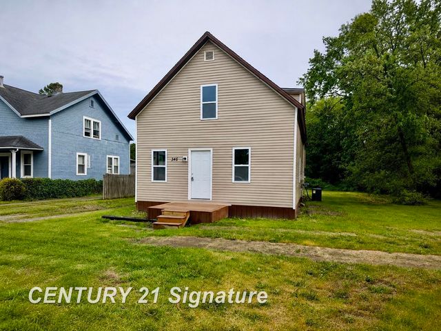 345 Shattuck Road, Saginaw, MI 48604