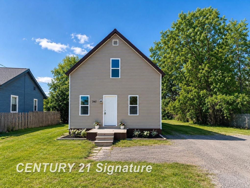 345 Shattuck Road, Saginaw, MI 48604