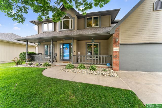 4626 S 175 Avenue, Omaha, NE 68135