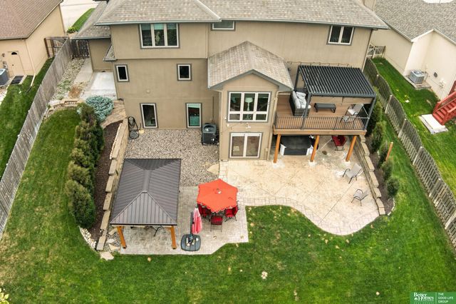 4626 S 175 Avenue, Omaha, NE 68135