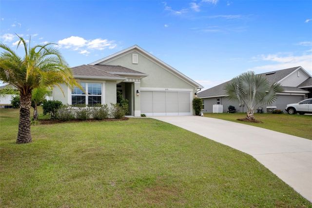 3375 N BURROUGHS PATH, Beverly Hills, FL 34465